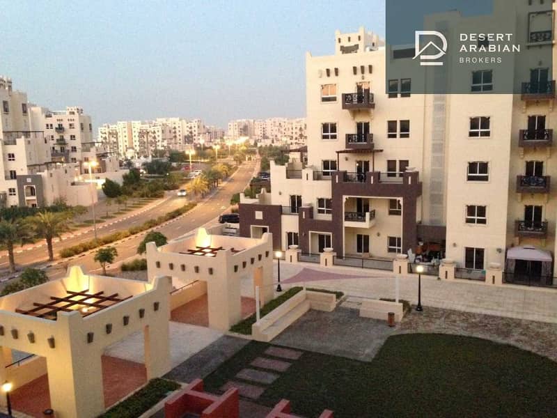 Квартира в Ремраам，Аль Тамам，Аль Тхамам 53, 1 спальня, 400000 AED - 5225722
