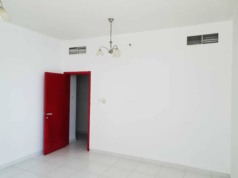 Spacious one bedroom apartment in falcon tower for rent at 20000 yearly