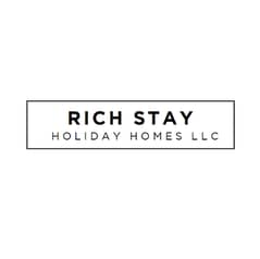 Rich Stay Holiday Homes L. L. C.