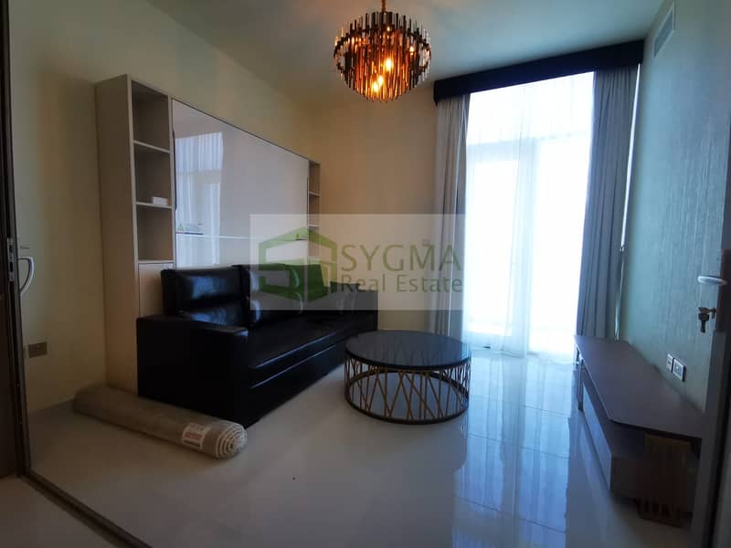Brand New 1 Bedroom Fully Furnished