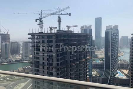 Big layut 2 br for sale in South Ridge 5