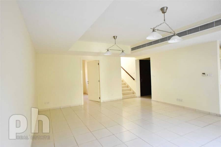 3 Beautiful 3 bed | Well maintained | Vacant