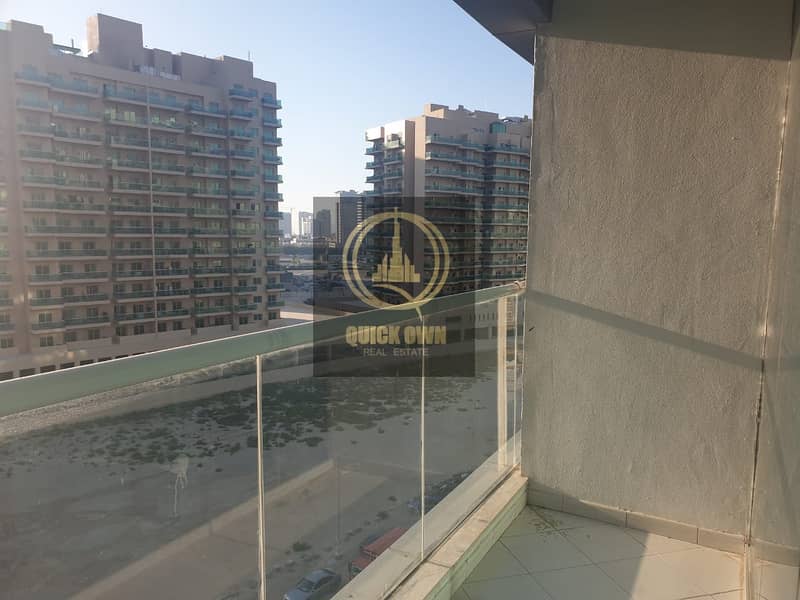 Квартира в Дубай Спортс Сити，Хаб Канал 2, 1 спальня, 499999 AED - 5157638