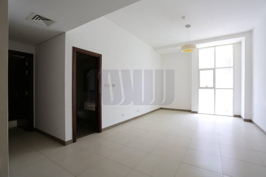 شقة في أرجان 1 غرفة 45000 درهم - 5072132