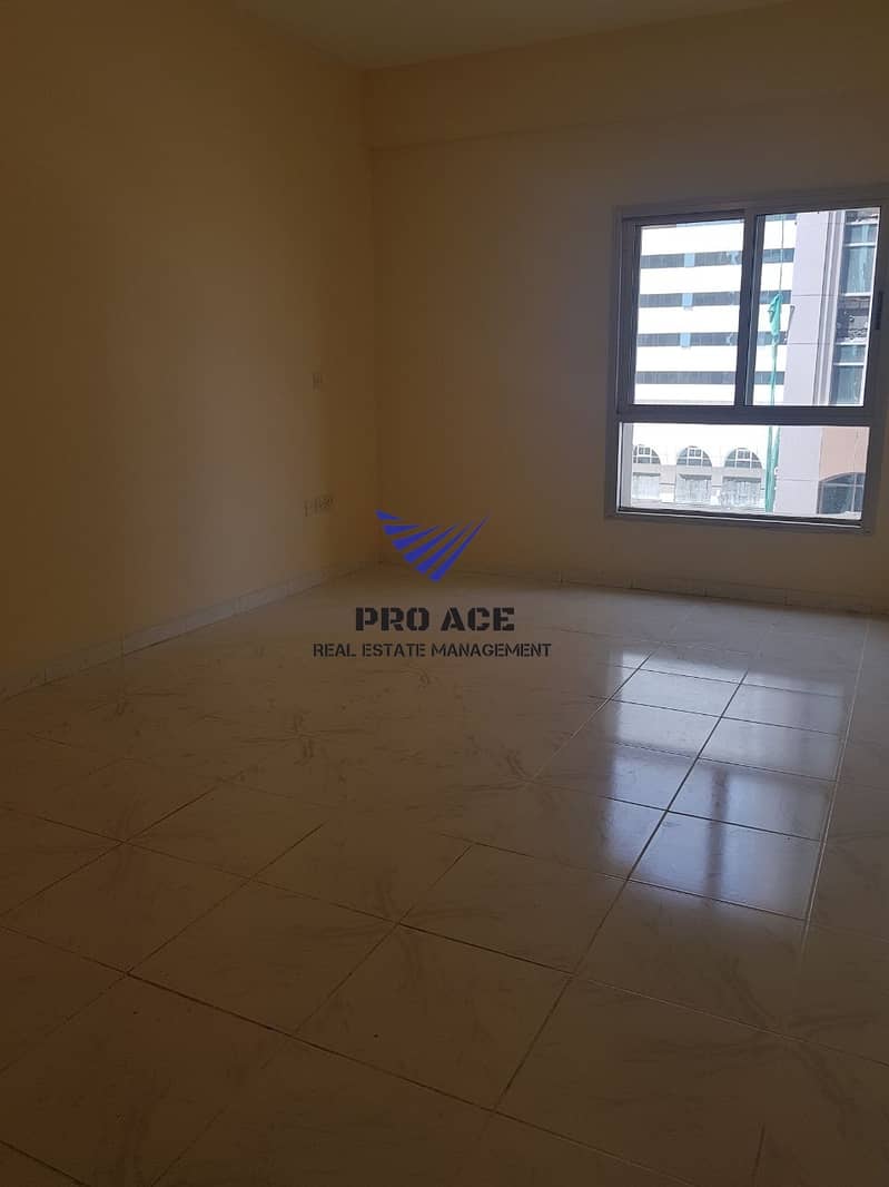 11 Spacious Bright low Price 1 bedroom hall 40k in TCA Navy gate Area