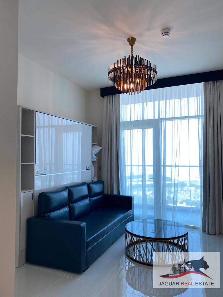 DIRECT FROM OWNER | READY UNIT | HIGH FLOOR| FURNISHED