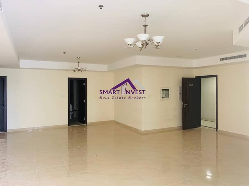 Chiller free huge 1 BR Apt for sale in Culture Village for AED 885,055/-