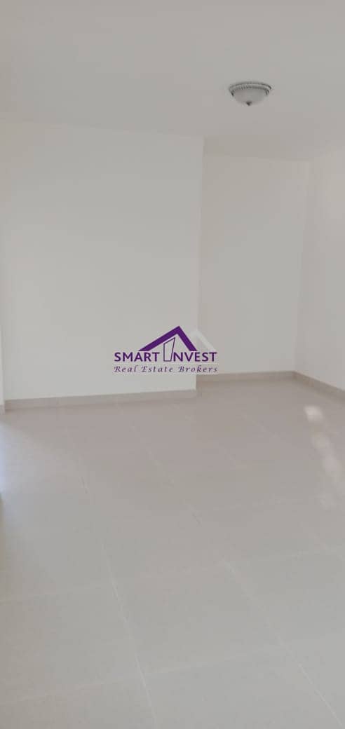 Best Deal | No Commission |  2 BR Apt for rent in Al Garhoud for AED 70k/year