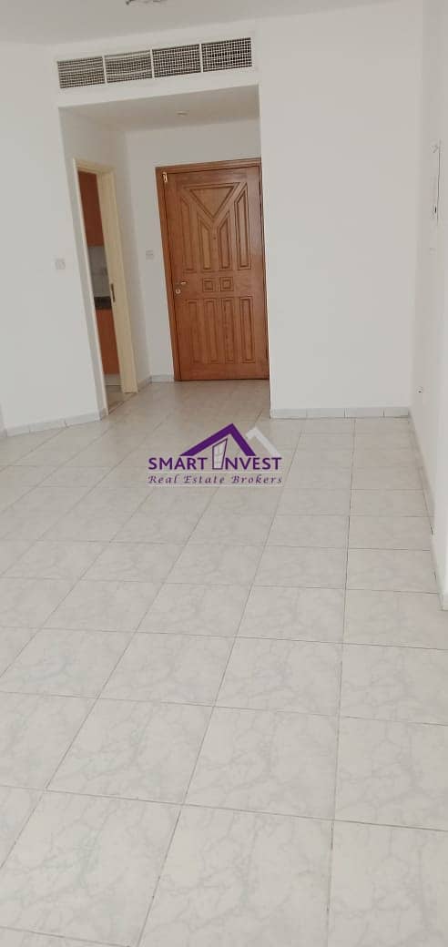 1 BR Apt. for rent in Oud Metha for AED 50k/yr