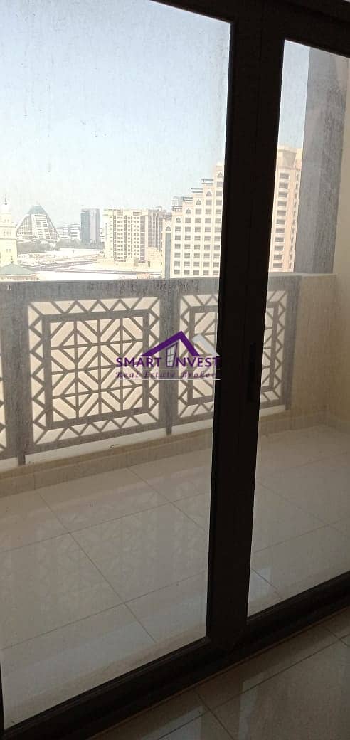 1 BR Apt for rent in Al Jaddaf  for AED 70K/Yr