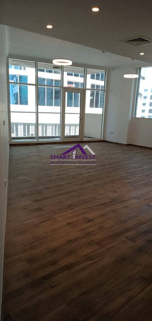 Best Deal!! 1 BR  Chiller Free  for rent in Al Barsha 1-close to metro