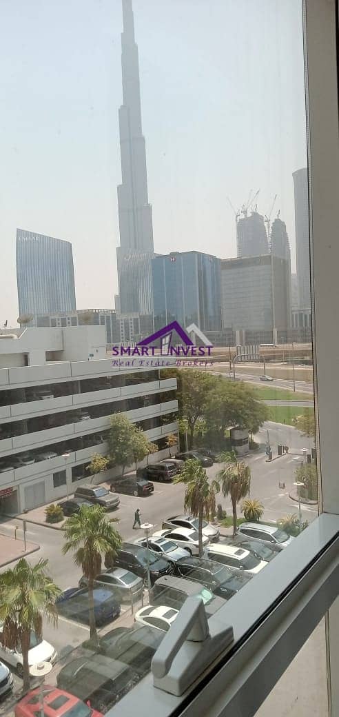 Best Deal | No Commission | Fully furnished 3BR Hotel Apt for rent on Sheikh Zayed Rd | AED 185K/yr.