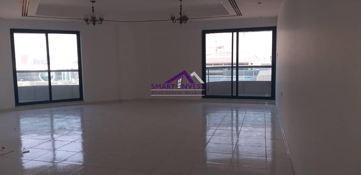 Best Deal!!  2 BR Apt for rent in Al Mankhool, for AED 68K/yearly
