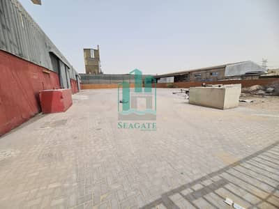 ارض صناعية  للايجار في القوز، دبي - ارض صناعية في القوز الصناعية 2 القوز الصناعية القوز 800000 درهم - 5509742