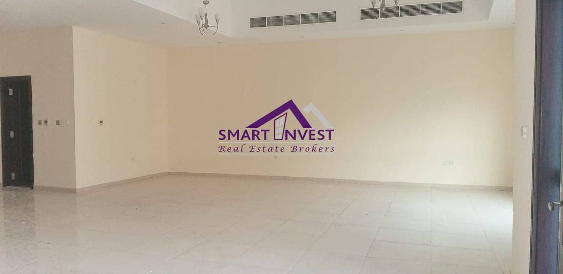 5 BR+Maid\'s+Storage Villa for rent in Al Barsha 1 for AED 170k/yr