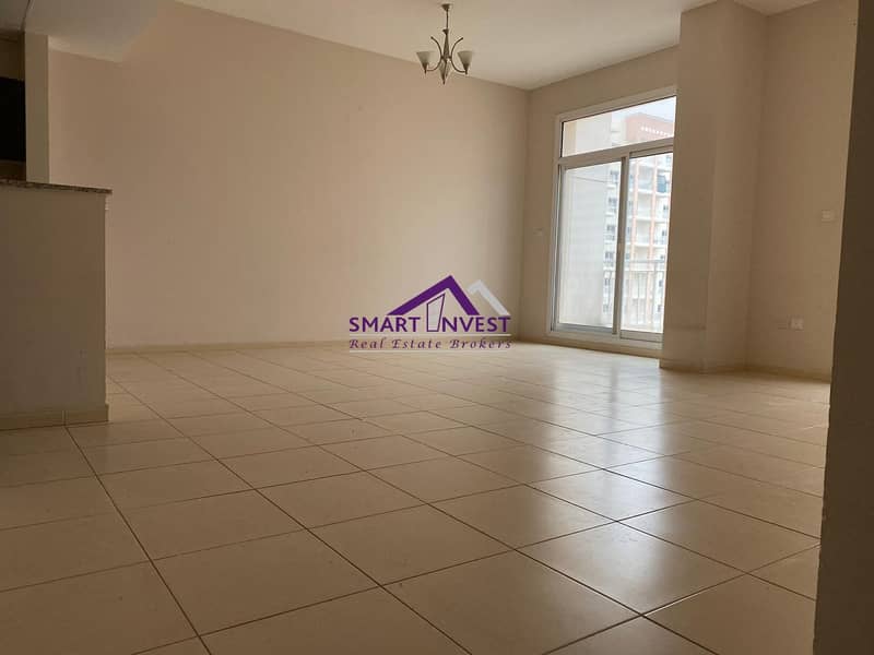 Ready 1 Bed Room for sale in Dubai Land,Que Point from AED 583K