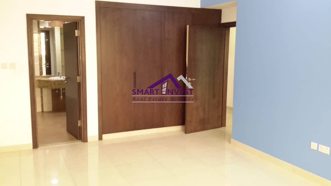 Best Deal!!Unfurnished 2BR for rent in Oud Metha, 75K/Yr. Near Metro