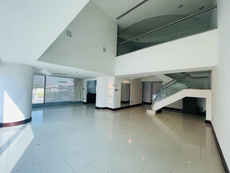 شقة في مساكن جميرا ليفنج بالمركز التجاري العالمي،مركز دبي التجاري العالمي 2 غرف 210000 درهم - 4539749