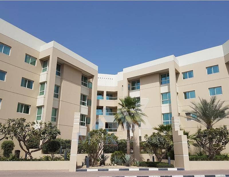 Квартира в Аль Худайба, 2 cпальни, 98000 AED - 3185043