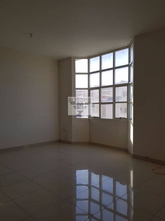 Apartament me 3 dhoma, 12 m²
