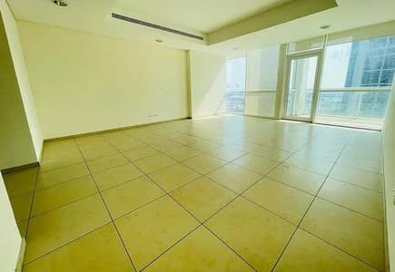 Breathtaking 3 BHK Apartment | Balcony, Maid Room