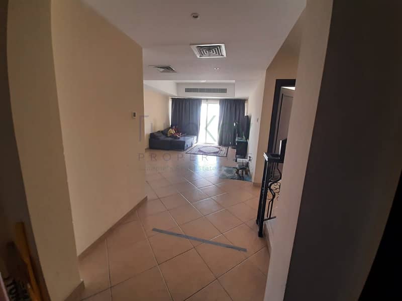 BIGGER PLOT 3BEDROOMS+MAID VILLA AT AL WAHA