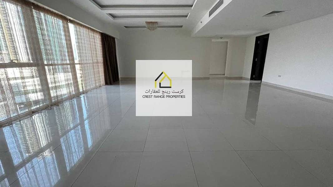 شقة في ماج 5 ريزيدنس (برج B2)،مارينا سكوير،جزيرة الريم 3 غرف 160000 درهم - 5379814