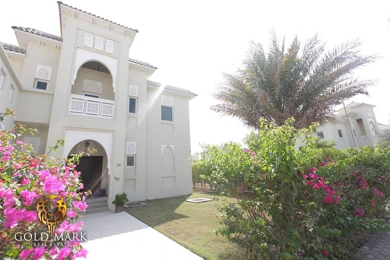 Вилла в Аль Фурджан，Куортадж, 4 cпальни, 4550000 AED - 5498710