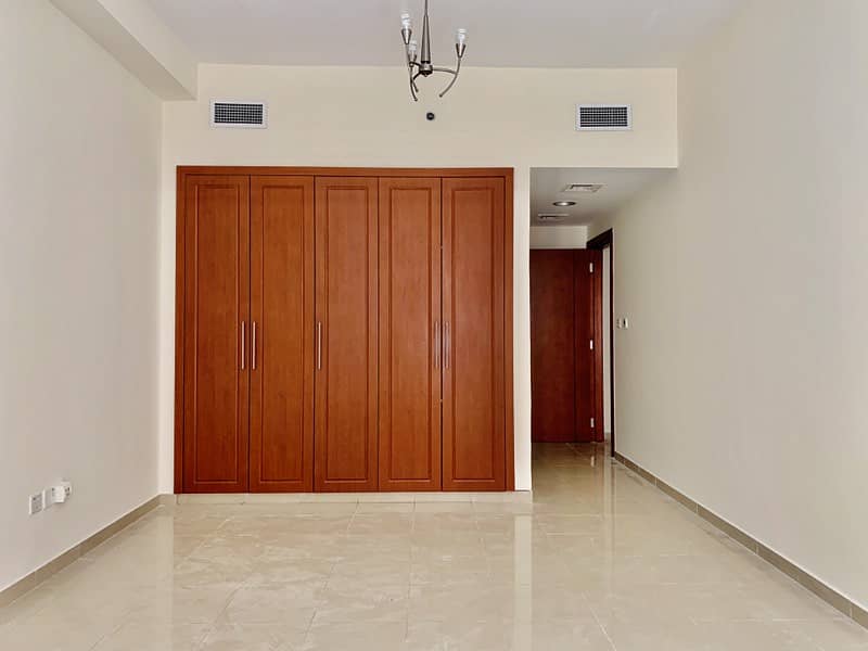 شقة في النهدة 1،النهدة (دبي) 1 غرفة 38000 درهم - 4341937
