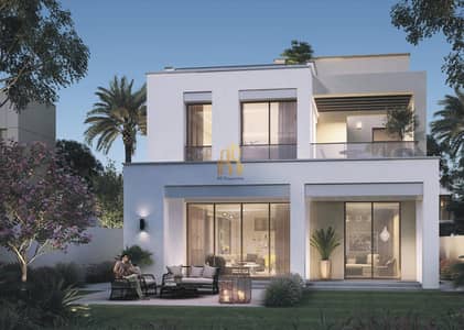 LUXURY TWIN  VILLAS|TERRACE&SIDE GARDEN| STYLISH LIVING