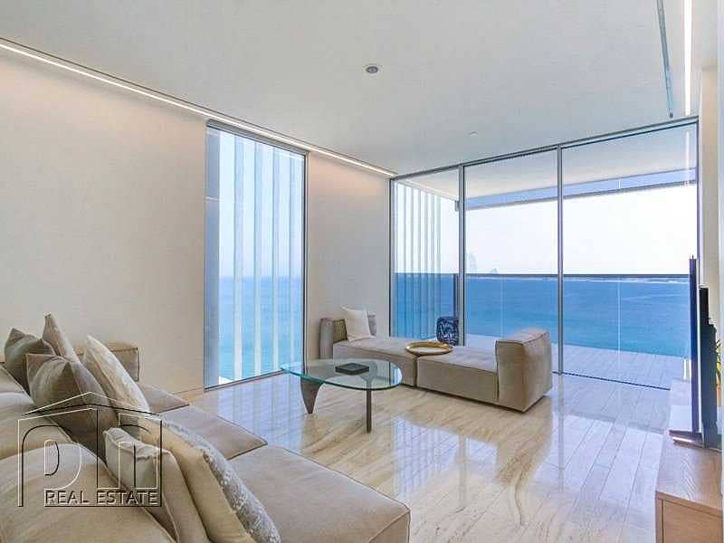 3 Luxury Living | Sea View | Reduced Price