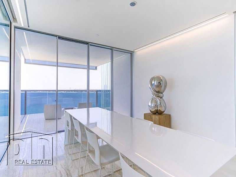 6 Luxury Living | Sea View | Reduced Price