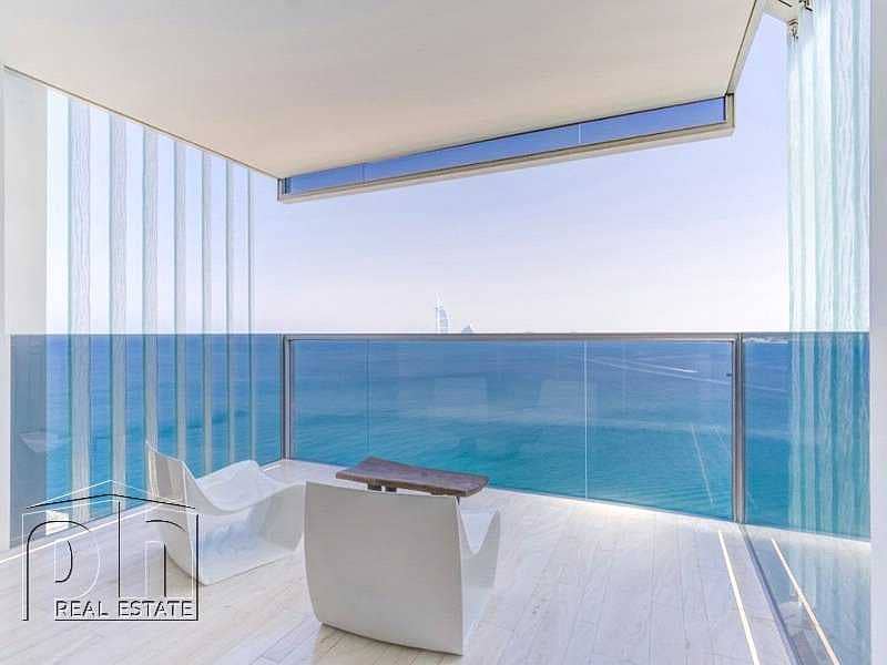 7 Luxury Living | Sea View | Reduced Price
