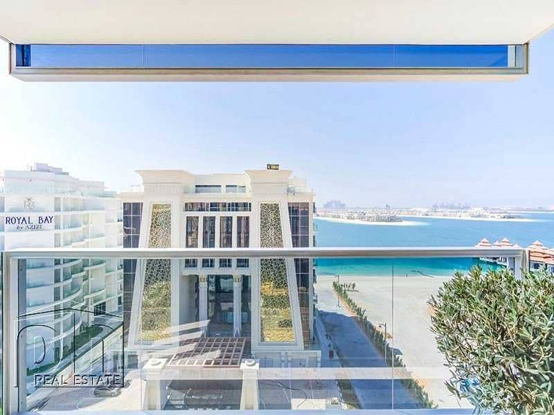 13 Luxury Living | Sea View | Reduced Price