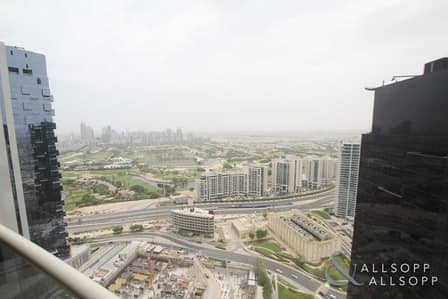 2 Beds+Maid | Largest Layout | High Floor