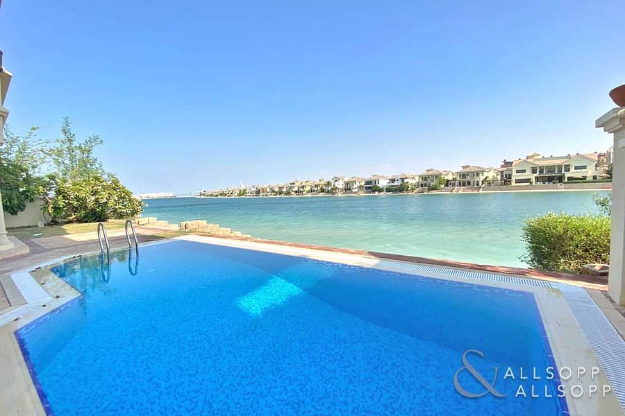 Genuine Listing | Newly Refurbished | Atlantis View