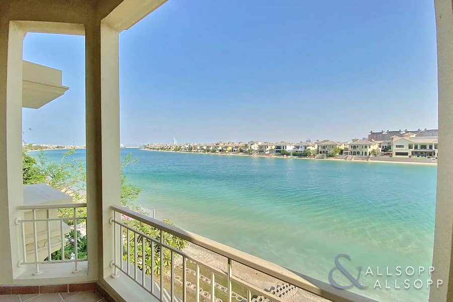 5 Genuine Listing | Newly Refurbished | Atlantis View