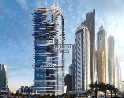 5 Bedroom Penthouse for Sale in Al Sufouh, Dubai - 5 YRS P. P-DUPLEX 5BR PENTHOUSE,PRIVATE POOL,FULL SEA VIEW