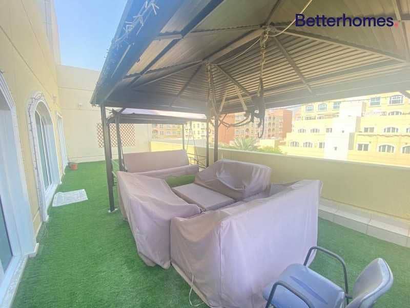 2 Huge Terrace | Great Condition | Block G | Spacious