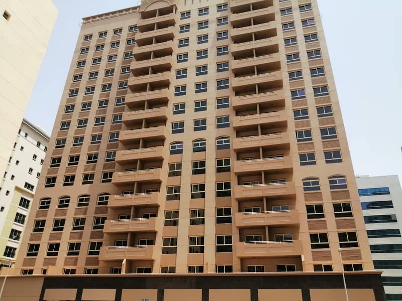 Well-finished 1BHK flats for rent in Al Barsha 1