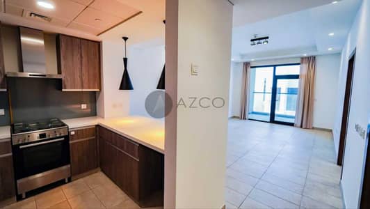 Premium Finishing | Modern Amenities | Open view