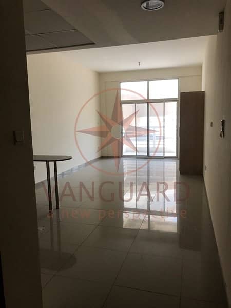 BEST DEAL! Spacious Studio Apartment in Dubai Land