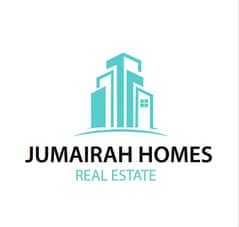 Jumairah Homes Real Estate