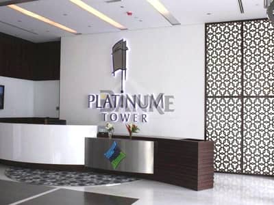 PRICE REDUCED - Fully Fitted Office for Sale in JLT PRICE REDUCED - Fully Fitted Office for Sale in JLT