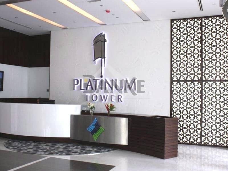 PRICE REDUCED - Fully Fitted Office for Sale in JLT PRICE REDUCED - Fully Fitted Office for Sale in JLT