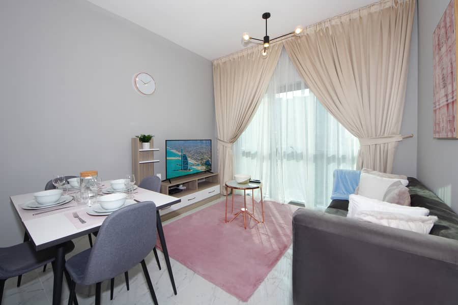 2 Livingroom & dining