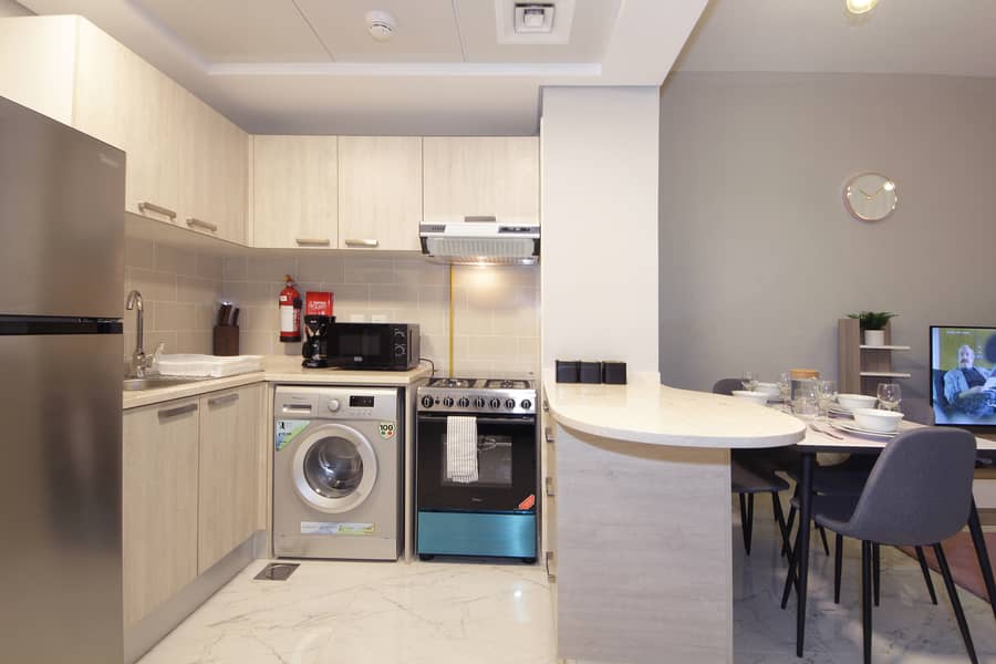 7 Kitchen