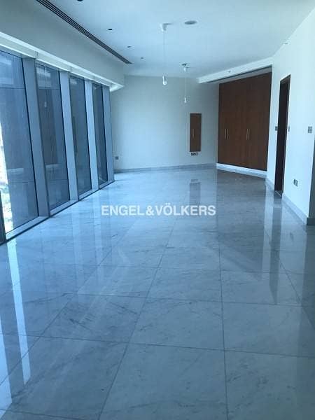 Spacious Studio| Ready to Move In | DIFC