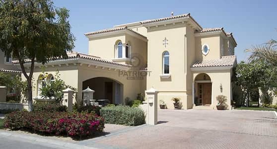 Four beds + Maids | upgraded extended | vacant