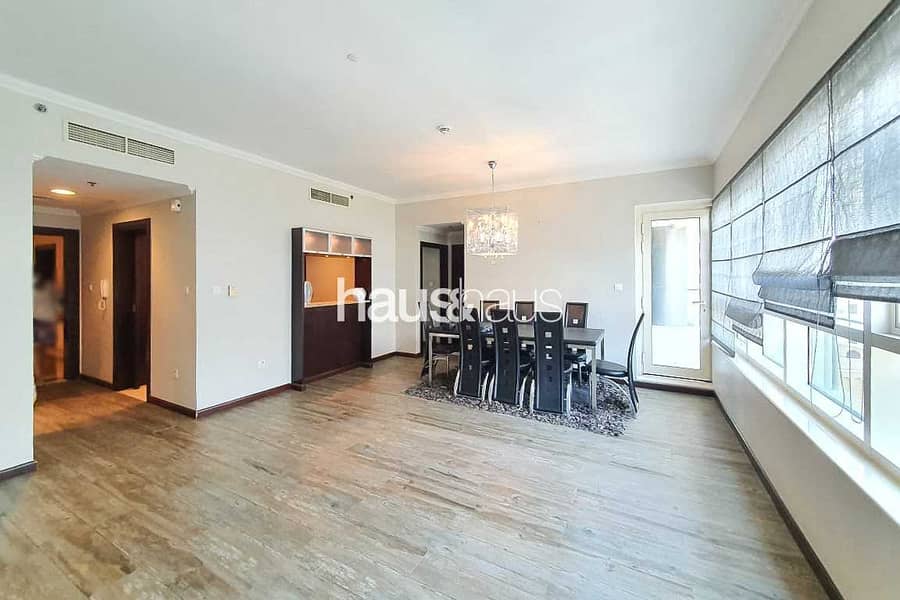3 Fully Upgraded | Exclusive | 2 Bedroom Apt